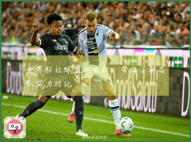 世界杯让球盘口分析：带你了解各队实力对比