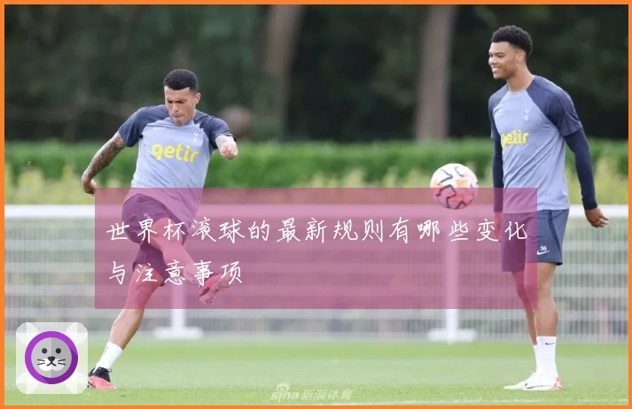 世界杯滚球的最新规则有哪些变化与注意事项