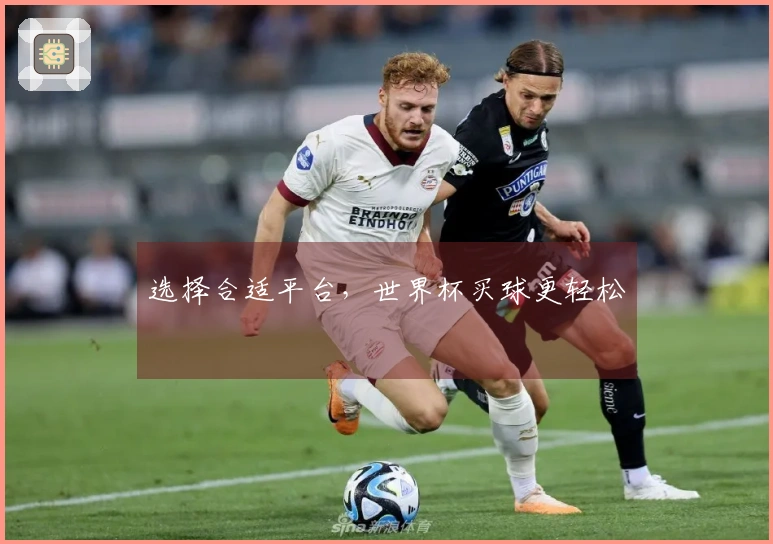 选择合适平台，世界杯买球更轻松