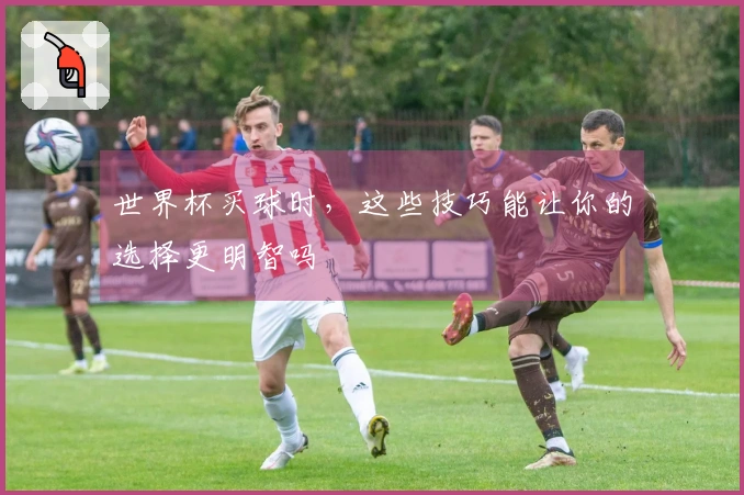 世界杯买球时，这些技巧能让你的选择更明智吗