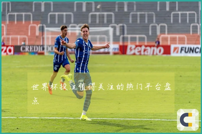 世界杯投注值得关注的热门平台盘点
